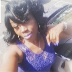 Meet your Posher, Tammie